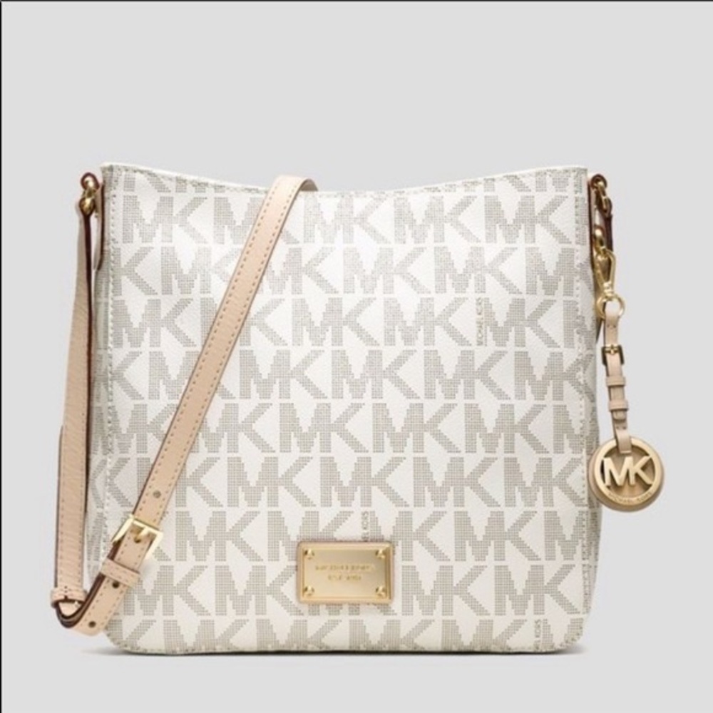 MK crossbody purse